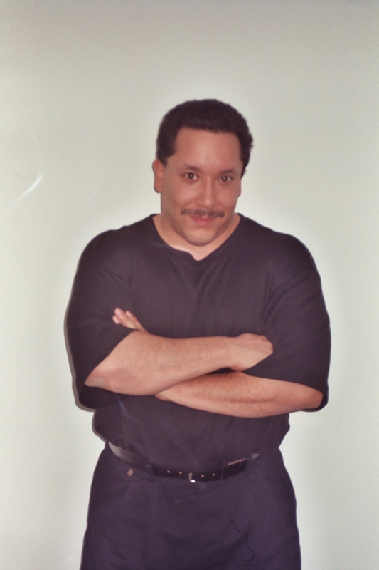 Date this attractive United States man Christopher from New York DO512