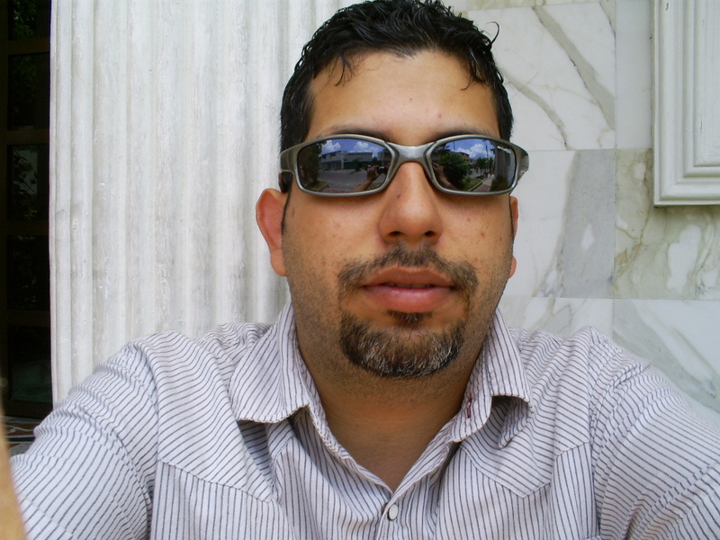 Date this delightful United States man Bullet4949 from Orlando US1480