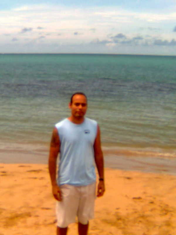 Date this beautiful United States man Jl from Orlando US1499