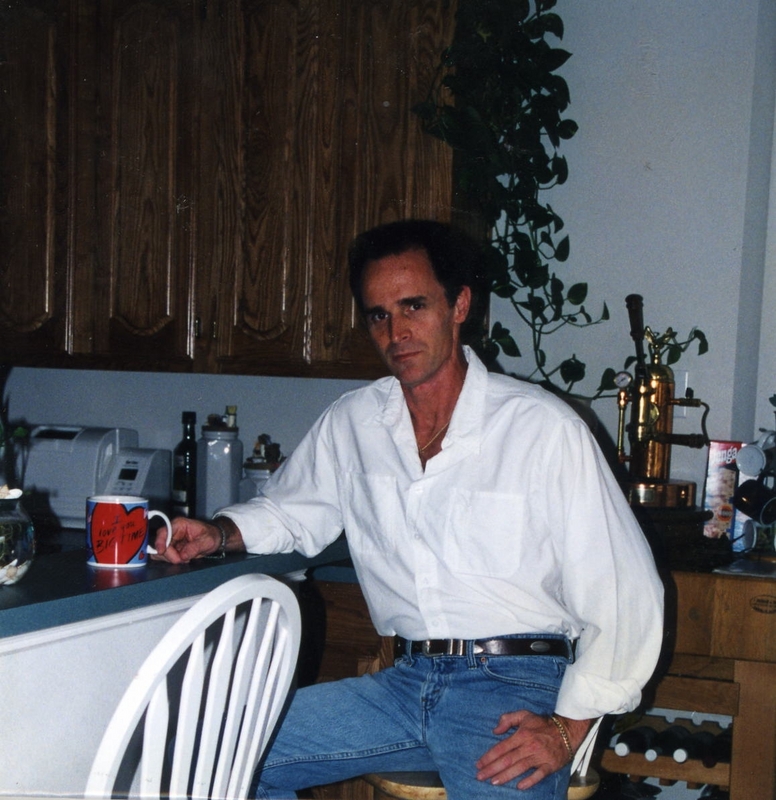 Date this charming United States man John from Fort Worth US1504