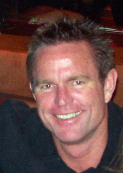 Date this attractive United States man Mike7705 from Irvine US1506