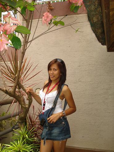 Date this exotic Philippines girl Latika from Philippines PH10