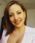 voluptuous Colombia girl Syrleny from Bogota CO521