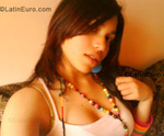 cute Colombia girl Katherine Kelly from Pasto CO523