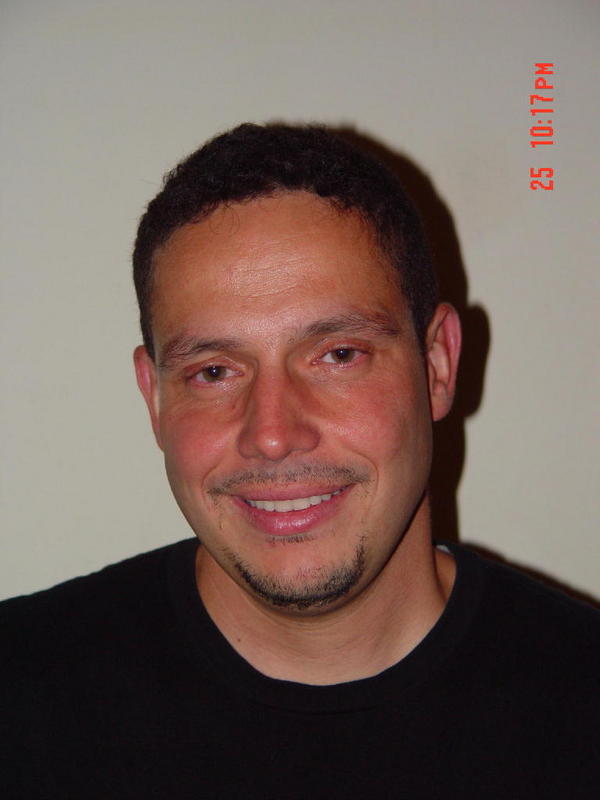 Date this gorgeous United States man Onederfulone from Oakland US1527