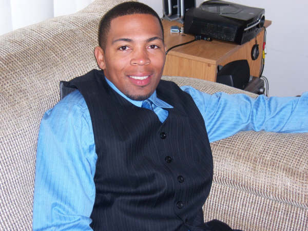 Date this pretty United States man R_elle from San Diego US1528