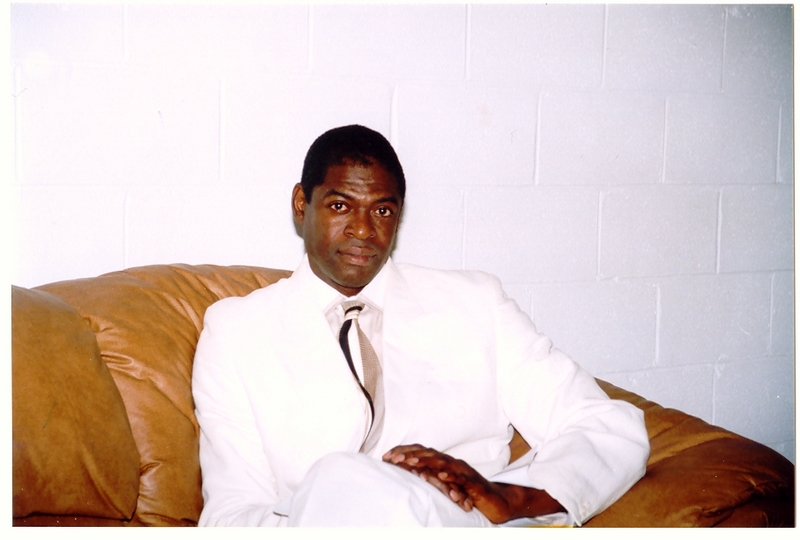 Date this nice looking United States man Jamaal from Atlanta US1537