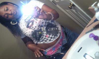 Date this gorgeous United States girl Mika from Panama City US1542