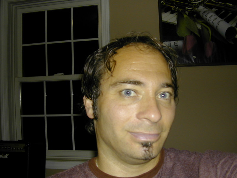 Date this hot United States man Andy from Hartford US1544