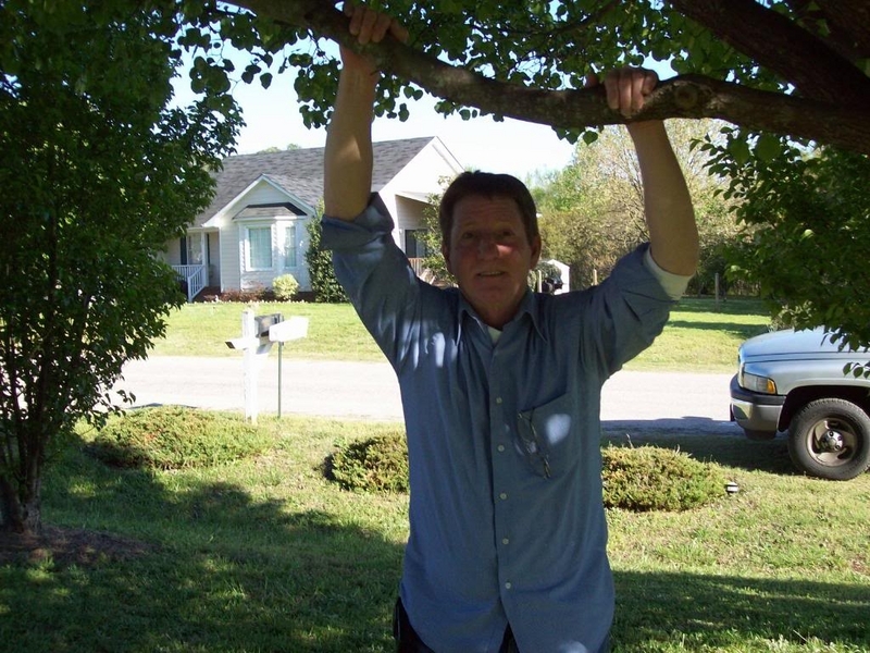 Date this hot United States man Alfamale56 from Greenville US1546