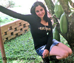beautiful Colombia girl Yamile Eliana from Pereira CO541