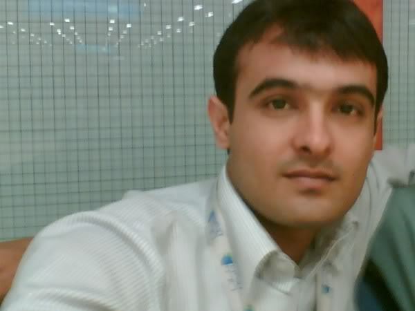 Date this cute United States man Mkashifc from Dallas US1635