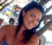 Date this stunning Colombia girl Gissell from Cartagena CO550