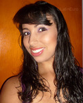 pretty Colombia girl Claudia from Itagui CO558