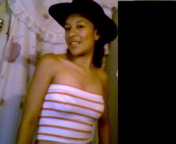 Date this georgeous Colombia girl Yury from Cali CO562