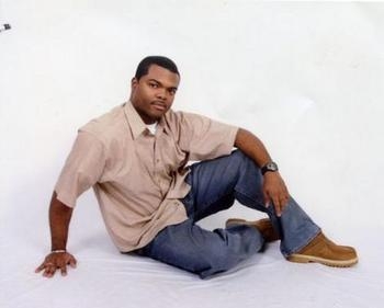 Date this gorgeous United States man Damian from Atlanta US1671
