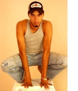 Date this gorgeous Dominican Republic man Orlando from Santo Domingo DO600