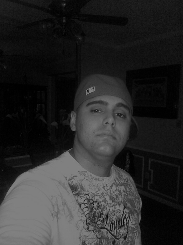 Date this sensual United States man Elboricua00 from Dallas US1716