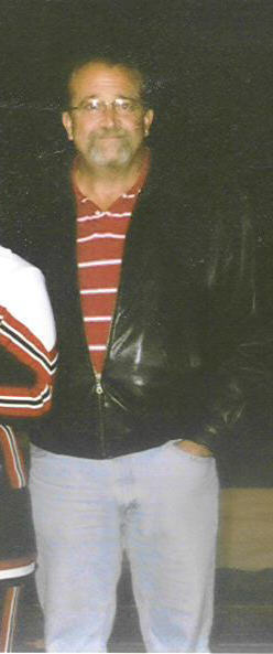 Date this voluptuous United States man Rodney from Saint Peters US1740