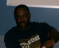 Date this fun United States man Carl from Philadelphia US1744