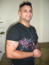 Date this pretty United States man Ricardo from Fort Lauderdale US1754