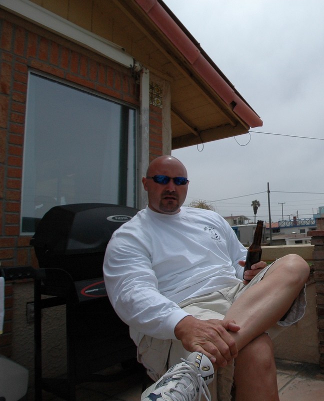 Date this sensual United States man Robert from San Francisco US1795