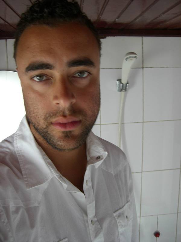 Date this attractive United States man Svenv123 from Fort Lauderdale US1804