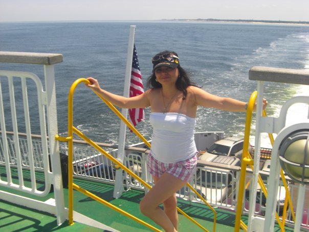 Date this lovely United States girl Monika from Elmhurst CO593