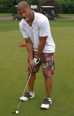 Date this young United States man Romando from Washington US1823