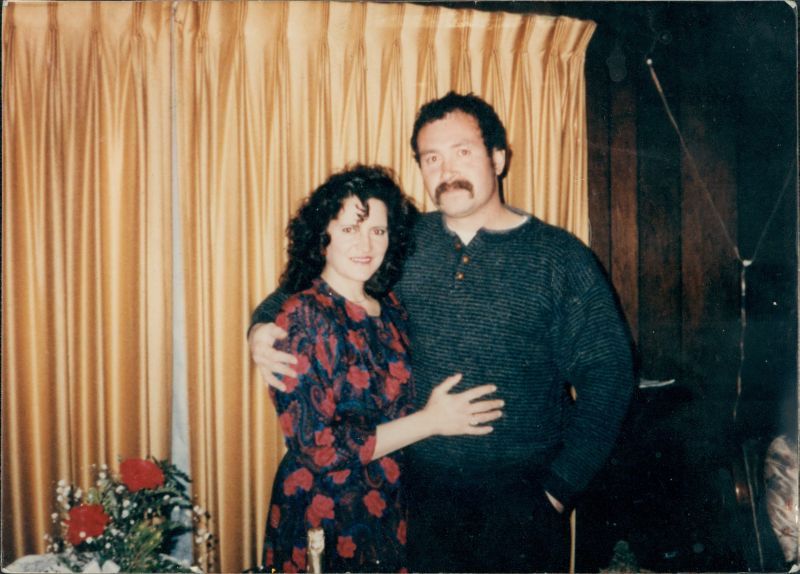 Date this funny United States man Greg from Hermiston US1826