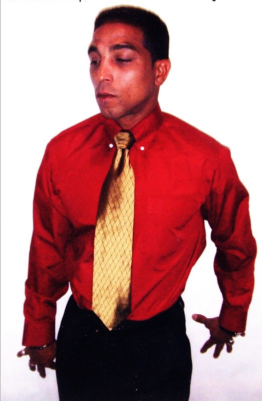 Date this voluptuous United States man Dion from Houston US1836