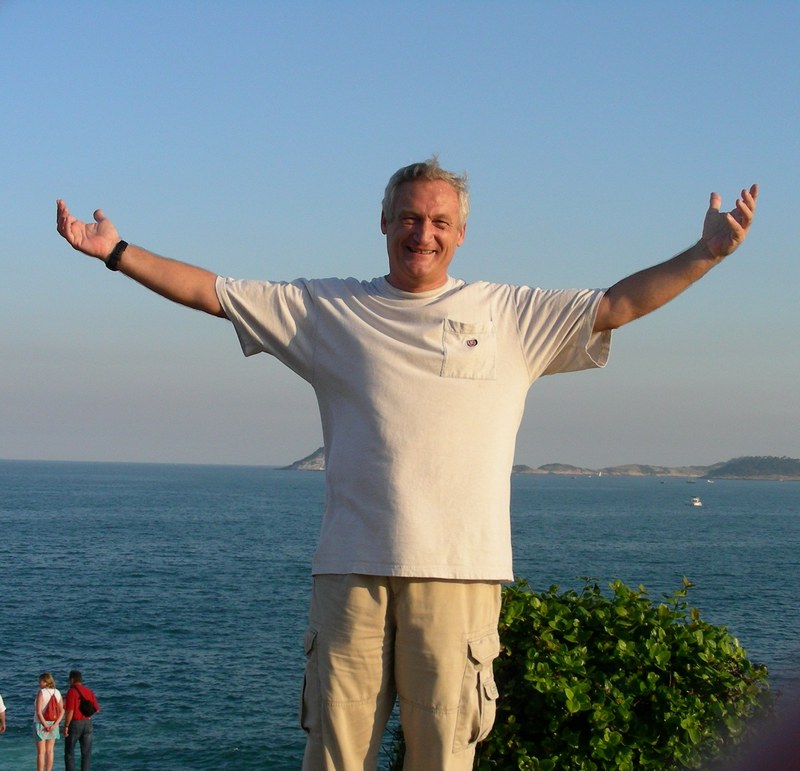 Date this gorgeous United States man Arnold from Naples US1847