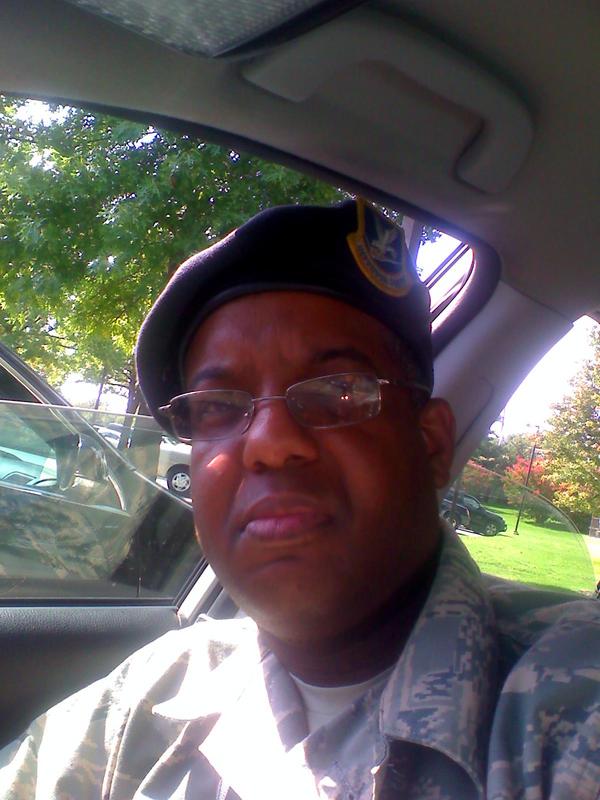 Date this hot United States man Terrence from CAPITOL HEIGHTS US1882