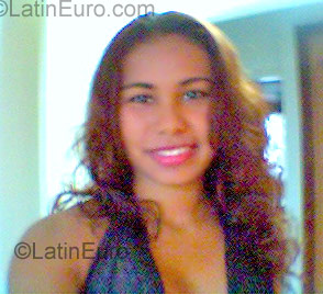 Date this passionate Colombia girl Alejandra Fernandez from Barranquilla CO619