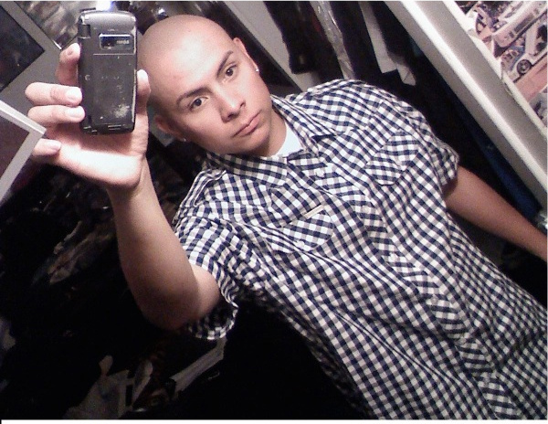 Date this hot United States man Anthony from Los angeles US1920