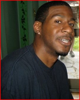 Date this nice looking United States man Pendarvis from Columbia US1955