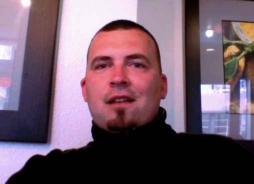 Date this funny United States man Matthew from San Diego US1958