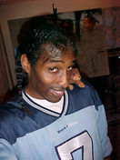 Date this cute United States man StevieWevie from Oakland US1967