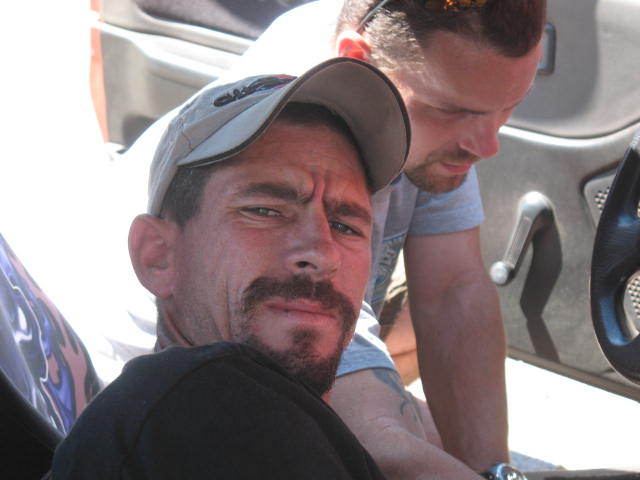 Date this gorgeous United States man Nomadic1974 from Port Aransas US2015