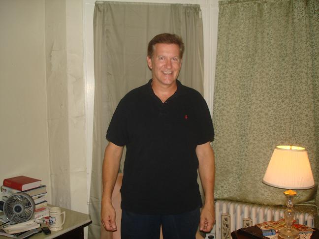 Date this pretty United States man Briancs from New York US2022