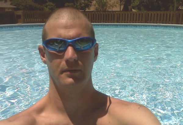 Date this lovely United States man Thatzrite from Baton Rouge US2026