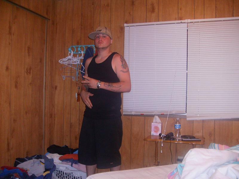 Date this stunning United States man Actafool87 from Livingston US2041