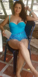 cute Colombia girl Janeth from Cali CO656