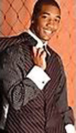 Date this good-looking United States man Dare from Miami US2048