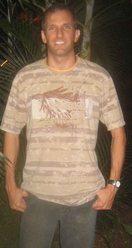 Date this tall United States man Gringoromantico from Los Angeles US2055