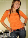 charming Peru girl Evelyn Lisset from Lima PE82