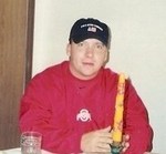 red-hot United States man  from Akron US2095