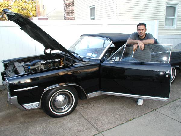 Date this sultry United States man Anthony from Fort Lauderdale US2096