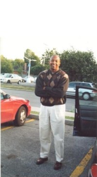 Date this exotic United States man KDRAKE from Detroit US2098