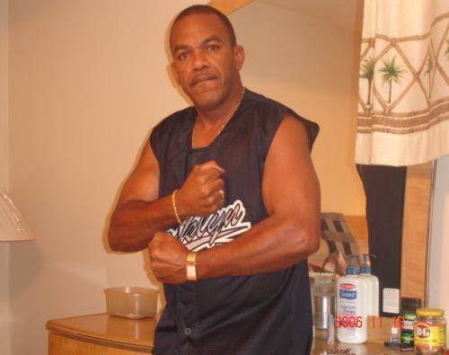 Date this stunning United States man Mitchell1961 from Central Islip US2101